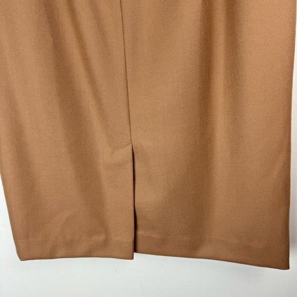 Vtg Pendleton Womens Wool 2 Piece Set Sz 10 Blazer Jacket Skirt - Picture 16 of 16